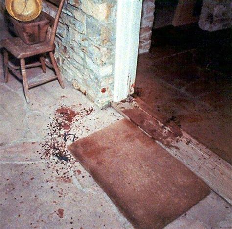 manson killings photos